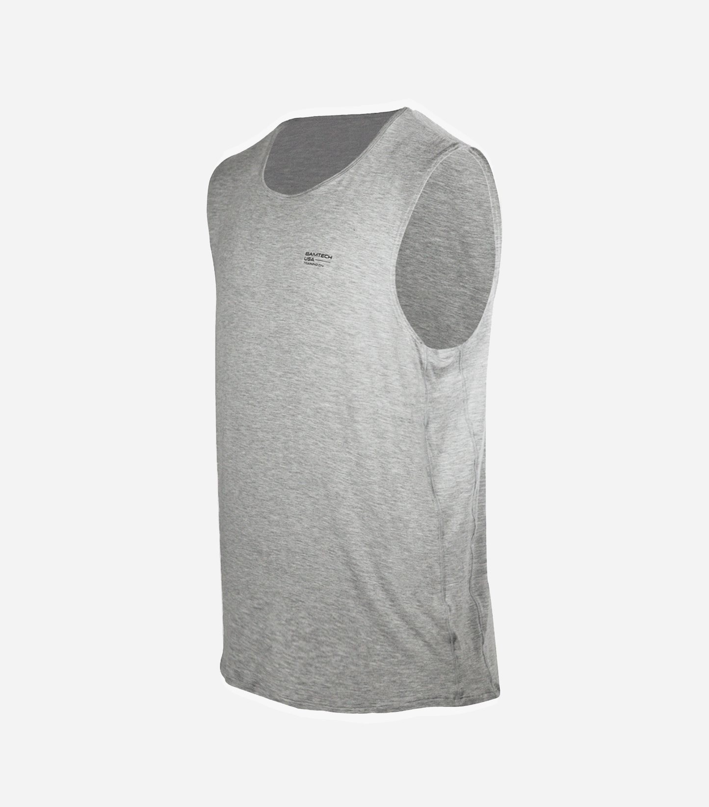 Bamboo Aerotech Tank - Training Div. Black