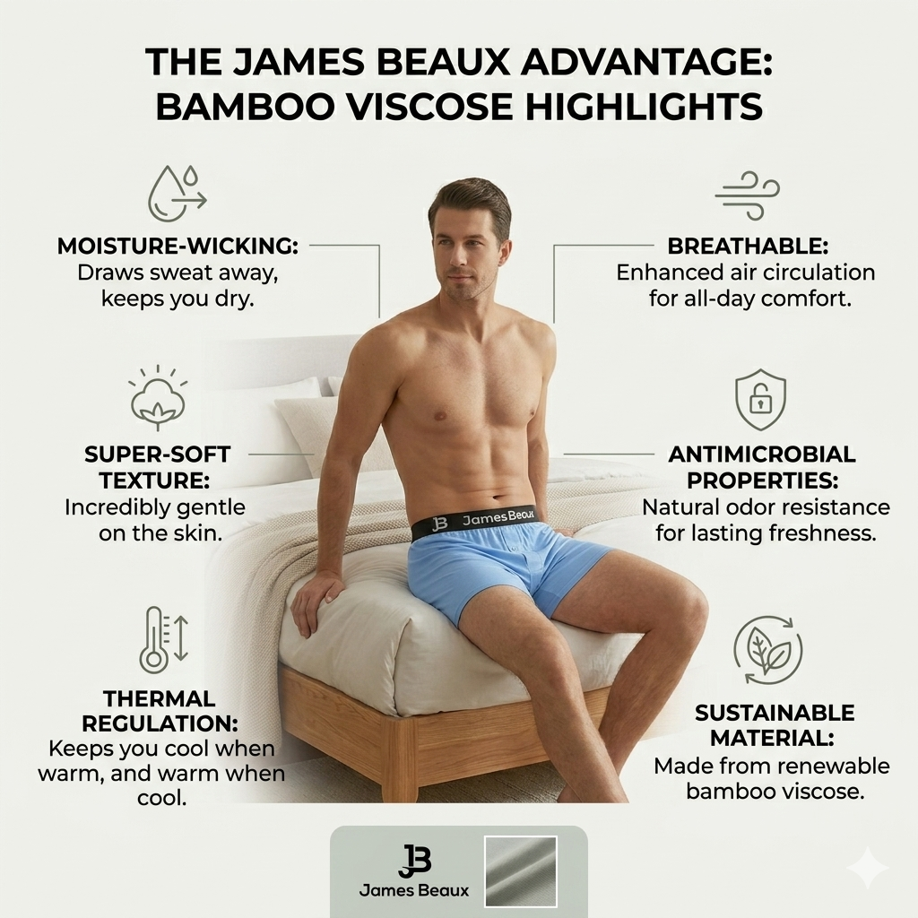 James Beaux Gift Card